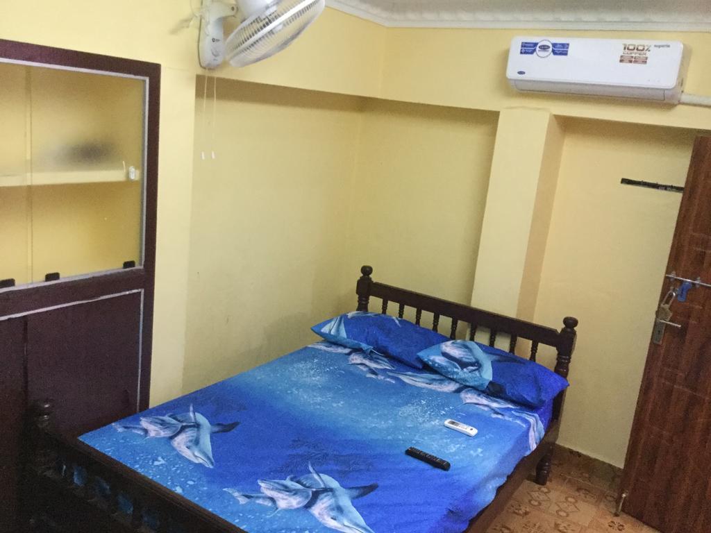 Auro Guest House Puduccseri Kültér fotó