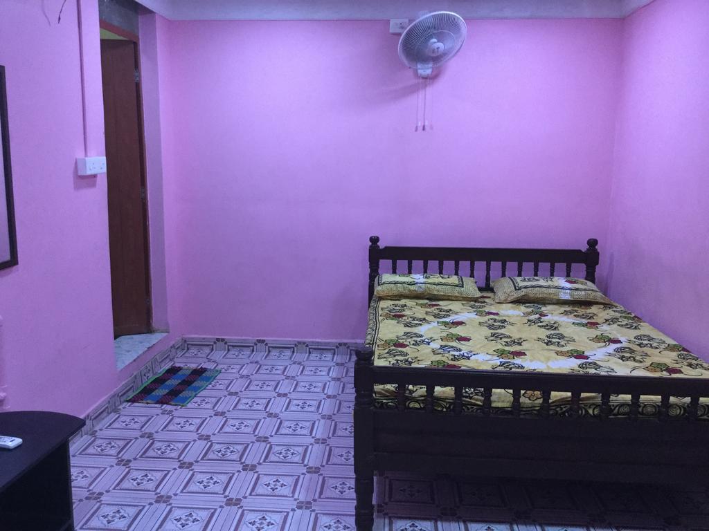 Auro Guest House Puduccseri Kültér fotó